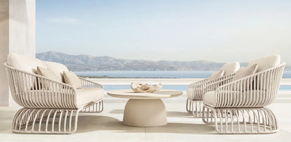 Konkreta Ronda Flanka Tablo