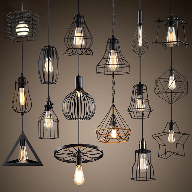 Modern Pendant Lamp