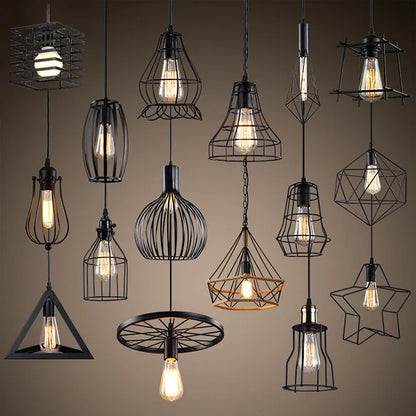 Modern Pendant Lamp