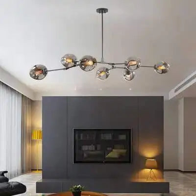Modern Pendant Lighting