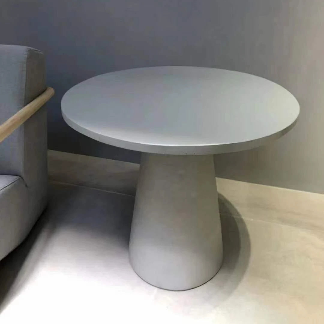 Konkreta Cementa Tablo