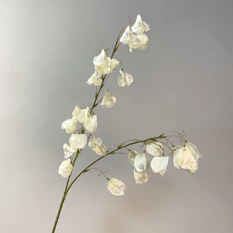 Имитация подвесного цветочного фонаря для украшения дома