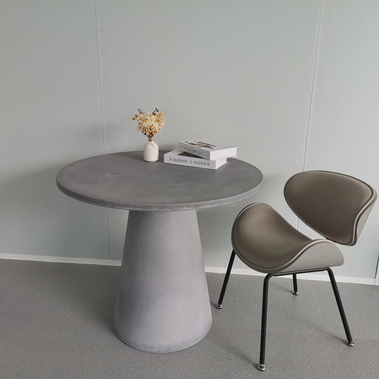 Modern Concrete Table
