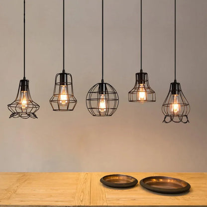 Modern Pendant Lamp