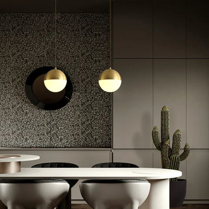 Nordia Dezajno Tri Lumoj 