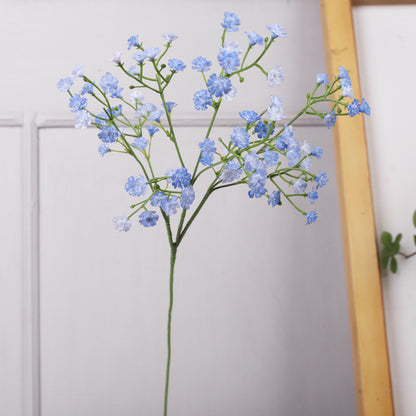 Имитация детского дыхания, мягкий клейкий декоративный цветок