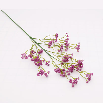 Имитация детского дыхания, мягкий клейкий декоративный цветок