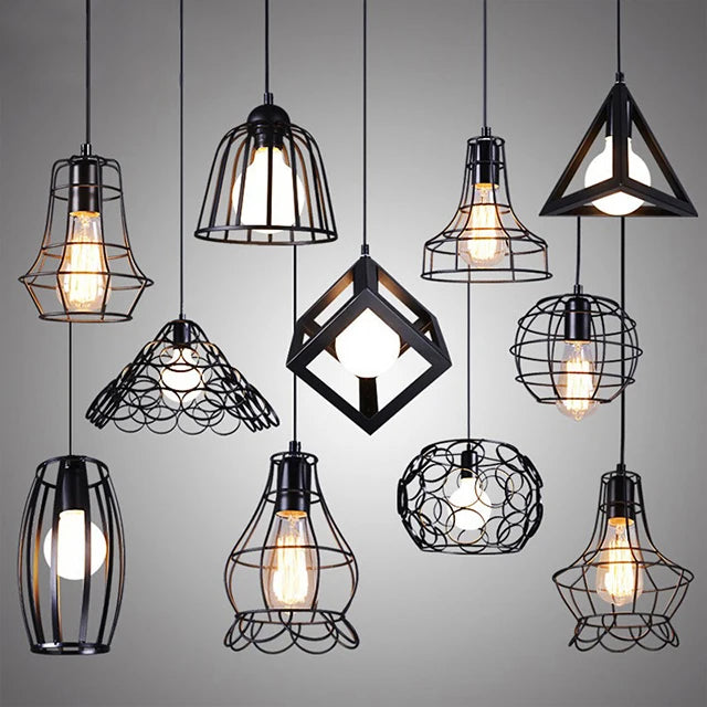 Modern Pendant Lamp