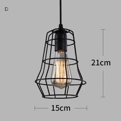 Modern Pendant Lamp