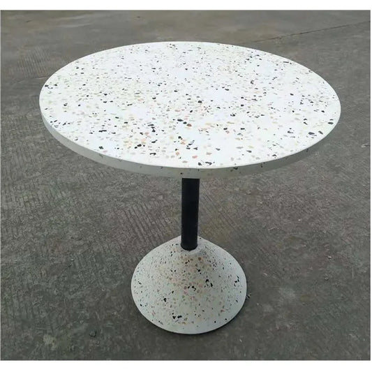 Concrete Table for Garden