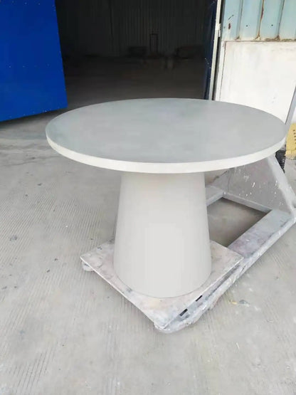 Konkreta Cementa Tablo