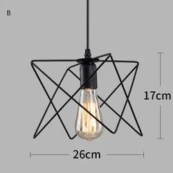 Modern Pendant Lamp