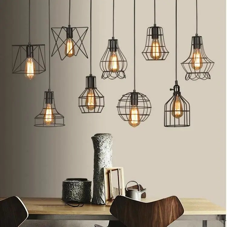 Modern Pendant Lamp